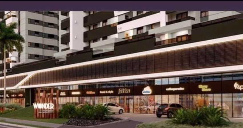 Apartamento à venda, 143 m² por R$ 1.170.000,00 - Jardim Satélite - São José dos Campos/SP
