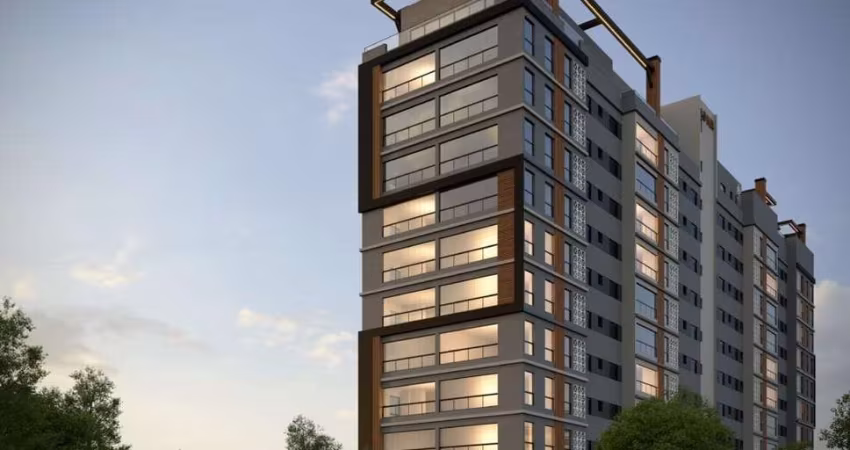 Apartamento com 2 dormitórios à venda, 82 m² por R$ 1.046.000,00 - Vila Ema - São José dos Campos/S