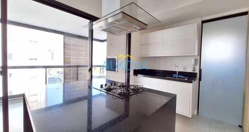 Apartamento à venda, 83 m² por R$ 1.200.000,00 - Vila Adyana - São José dos Campos/SP