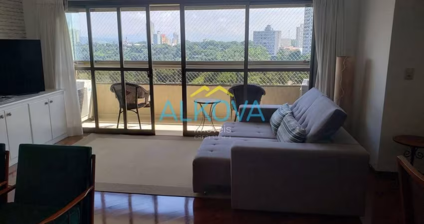 Apartamento à venda, 183 m² por R$ 1.064.000,00 - Centro - São José dos Campos/SP