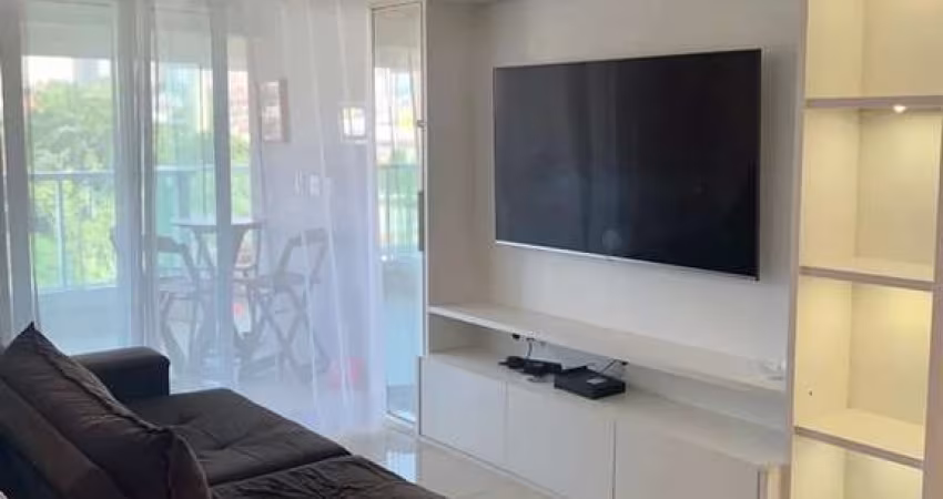 Apartamento à venda, Vila Ema, São José dos Campos, SP