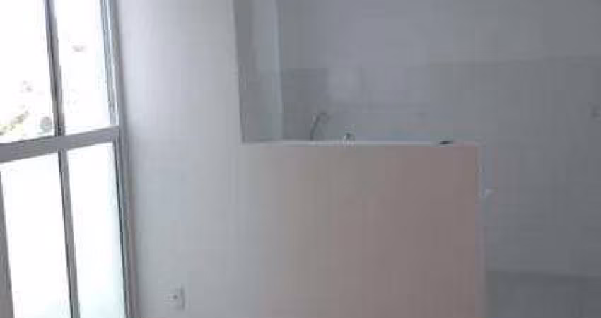Apartamento à venda, 42 m² por R$ 180.000,00 - Bom Retiro - São José dos Campos/SP