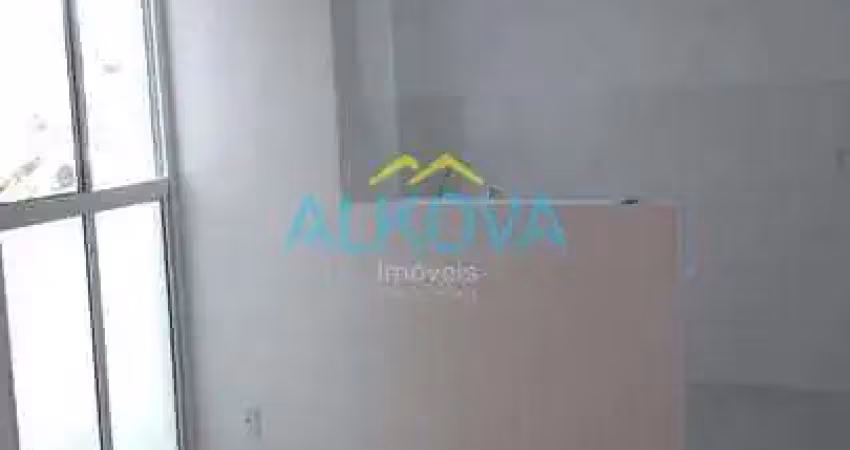 Apartamento à venda, 42 m² por r$ 180.000,00 - bom retiro - são josé dos campos/sp