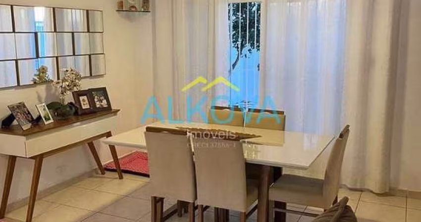 Sobrado à venda, 200 m² por R$ 765.000,00 - Cidade Vista Verde - São José dos Campos/SP