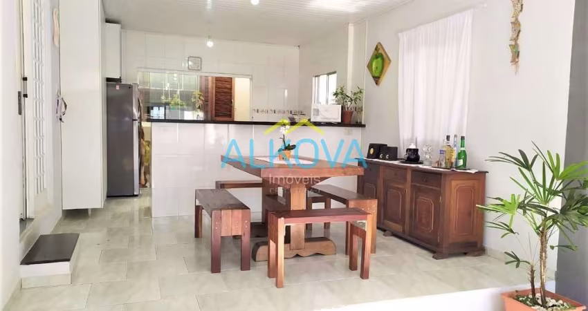 Casa à venda, 150 m² por R$ 750.000,00 - Parque Industrial - São José dos Campos/SP