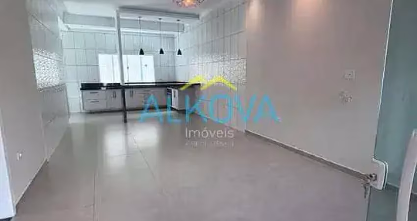Sobrado com 3 dormitórios à venda, 215 m² por r$ 780.000,00 - recanto dos eucaliptos - são josé dos