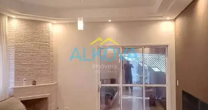 Casa à venda, 165 m² por r$ 750.000,00 - vila das flores - são josé dos campos/sp