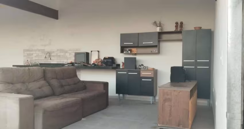 Casa com 4 dormitórios, 230 m² - venda por R$ 640.000,00 ou aluguel por R$ 5.120,00/mês - Bosque do
