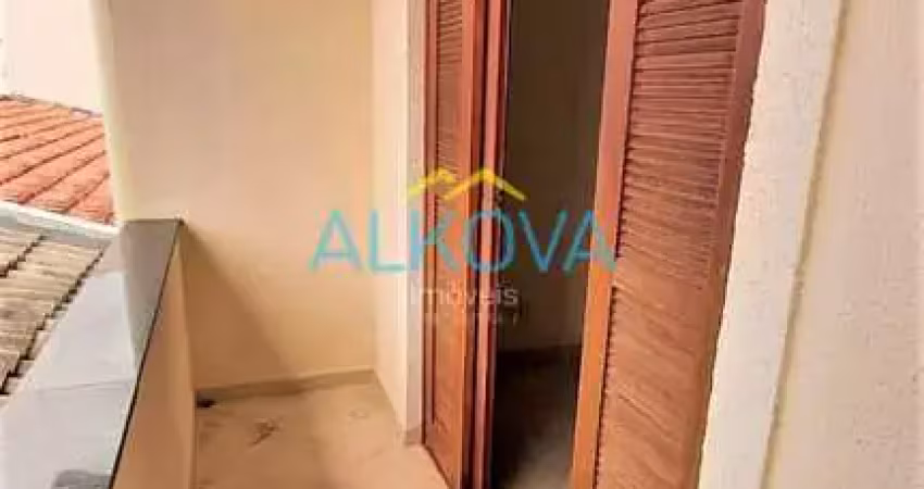 Sobrado à venda, 120 m² - bosque dos eucaliptos - são josé dos campos/sp
