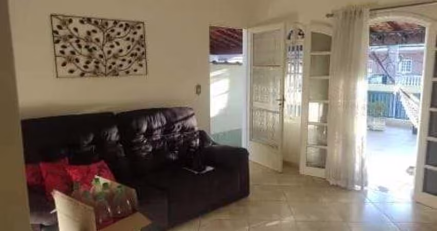 Sobrado à venda, 230 m² por R$ 730.000,00 - Bosque dos Eucaliptos - São José dos Campos/SP