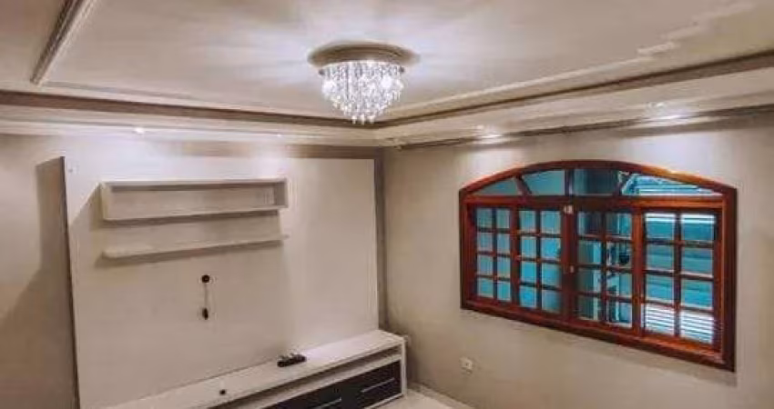 Sobrado à venda, 270 m² por R$ 690.000,00 - Residencial União - São José dos Campos/SP