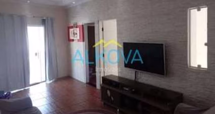 Sobrado à venda, 303 m² por R$ 750.000,00 - Vila Branca - Jacareí/SP