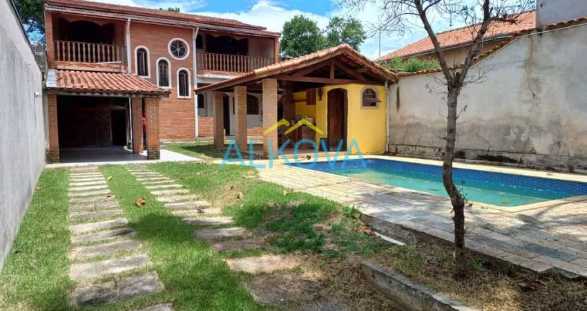Edícula à venda, 90 m² por R$ 630.000,00 - Jardim da Granja - São José dos Campos/SP