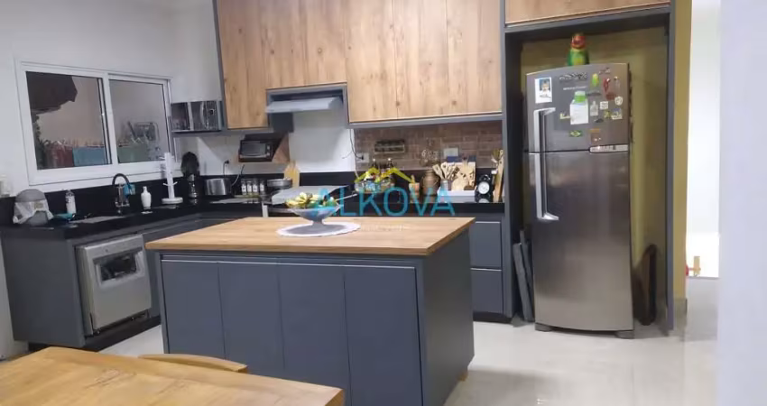 Casa à venda, 150 m² por r$ 765.000,00 - portal dos pássaros - são josé dos campos/sp