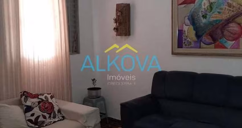 Casa com 3 dormitórios à venda, 160 m² por R$ 780.000 - Jardim Satélite - São José dos Campos/SP