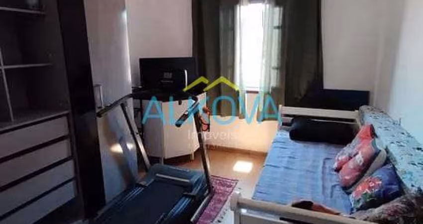 Sobrado à venda, 213 m² por R$ 650.000,00 - Jardim das Flores - São José dos Campos/SP