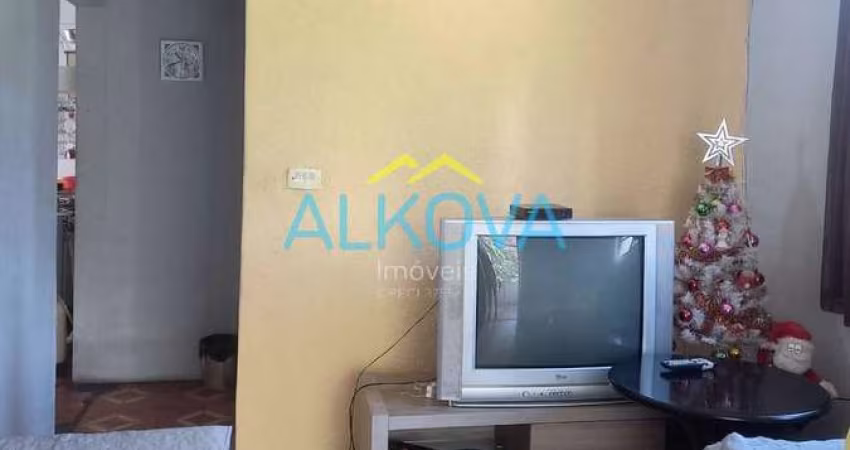 Casa com 2 dormitórios à venda, 178 m² por R$ 690.000 - Jardim Satélite - São José dos Campos/SP