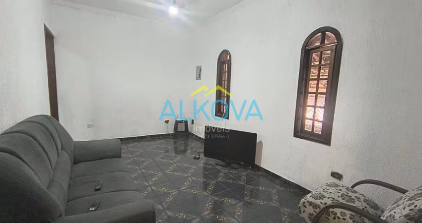 Casa à venda, 180 m² por R$ 650.000,00 - Vista Verde - São José dos Campos/SP