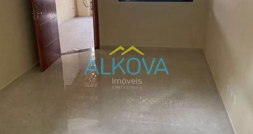 Sobrado à venda, 165 m² por R$ 800.000,00 - Jardim das Indústrias - São José dos Campos/SP