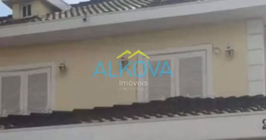 Sobrado à venda, 147 m² por r$ 695.000,00 - bosque dos eucaliptos - são josé dos campos/sp