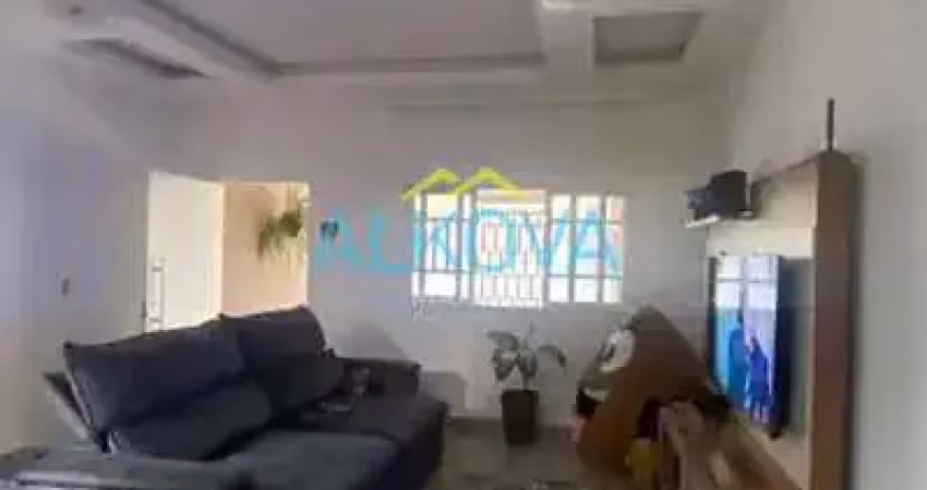 Sobrado com 4 dormitórios à venda, 81 m² por r$ 640.000,00 - loteamento residencial vista linda - s
