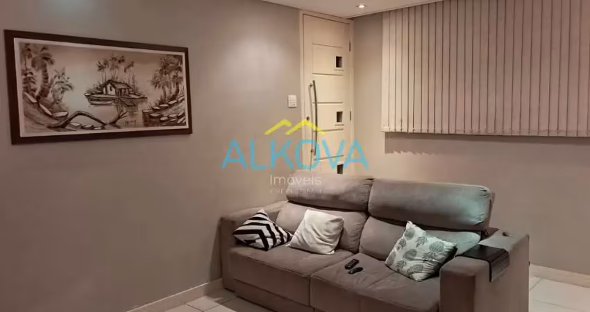 Casa à venda, 205 m² por r$ 700.000,00 - jardim da granja - são josé dos campos/sp