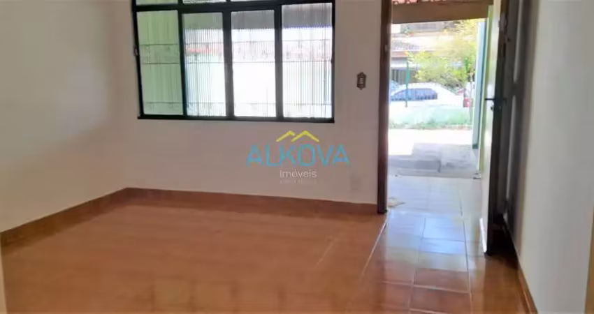 Casa à venda, 140 m² por r$ 650.000,00 - bosque dos eucaliptos - são josé dos campos/sp
