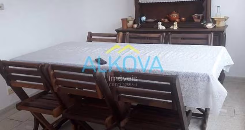 Casa à venda, 116 m² por R$ 698.000,00 - Massaguaçu - Caraguatatuba/SP