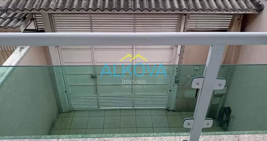Sobrado à venda, 188 m² por r$ 750.000,00 - parque industrial - são josé dos campos/sp