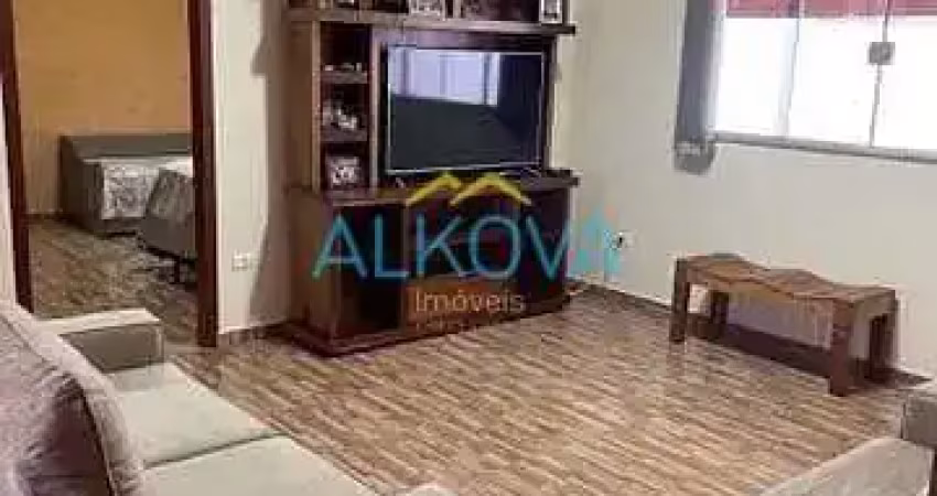 Casa à venda, 190 m² por r$ 690.000,00 - primavera 1a - são josé dos campos/sp