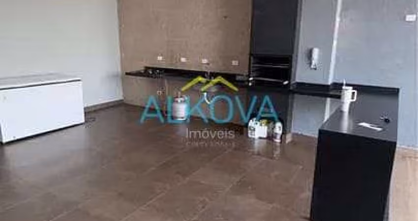 Casa à venda, 100 m² por R$ 745.000 - Setville Altos De São José - São José dos Campos/SP