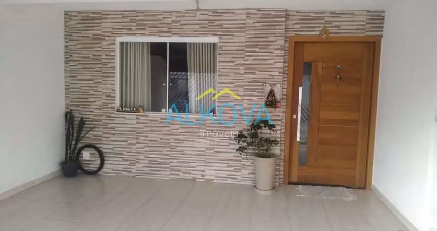 Sobrado à venda, 165 m² por r$ 750.000,00 - jardim satélite - são josé dos campos/sp