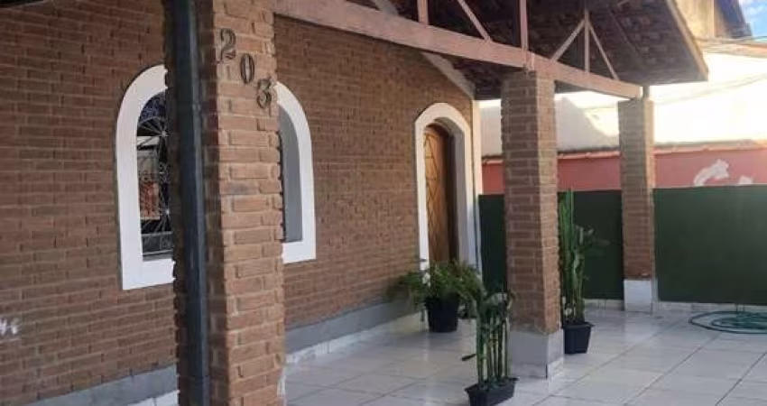 Casa com 3 dormitórios à venda, 280 m² por R$ 700.000 - Jardim Altos de Santana - São José dos Camp