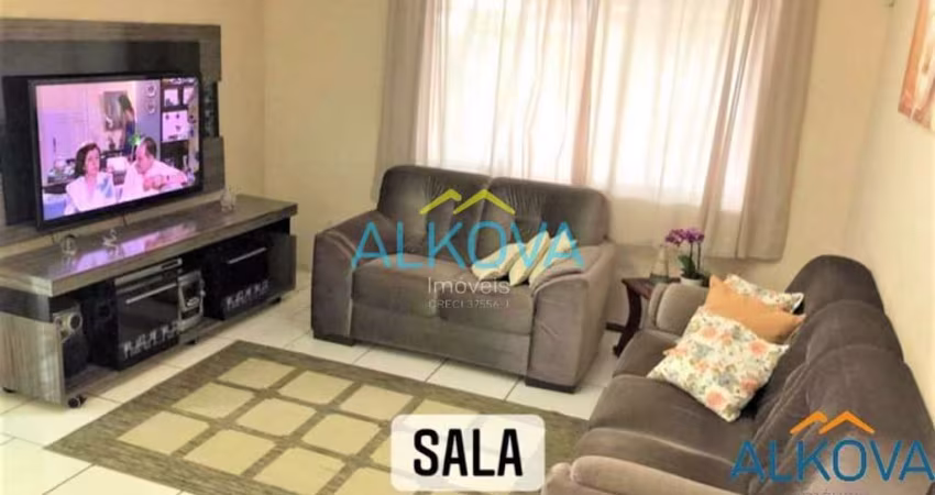Sobrado à venda, 172 m² por R$ 650.000,00 - Jardim das Indústrias - São José dos Campos/SP