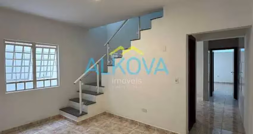 Sobrado à venda, 150 m² por r$ 700.000,00 - jardim américa - são josé dos campos/sp