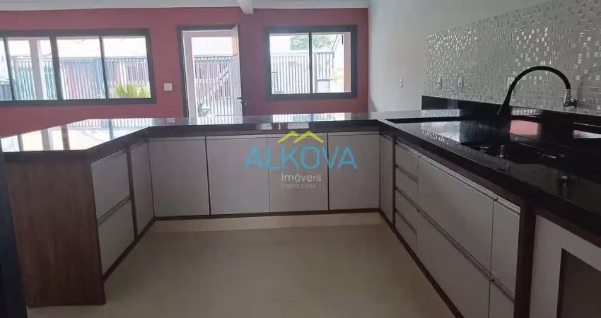 Sobrado à venda, 143 m² por r$ 780.000,00 - cidade vista verde - são josé dos campos/sp