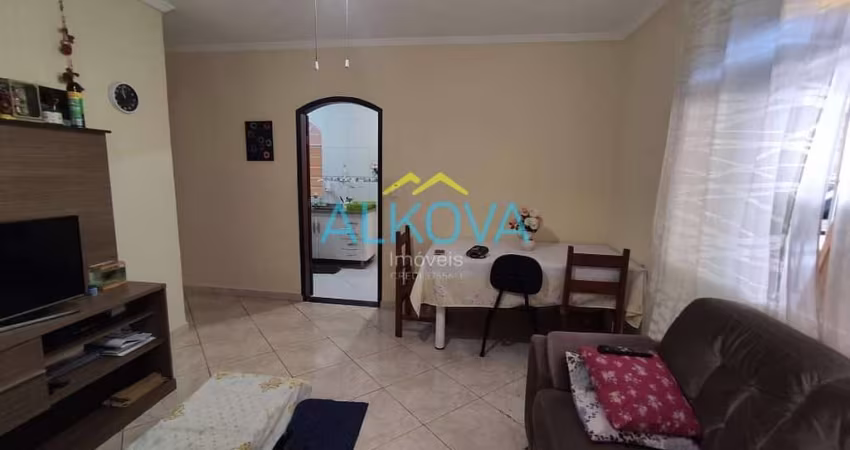 Casa à venda, 220 m² por R$ 800.000,00 - Jardim Satélite - São José dos Campos/SP