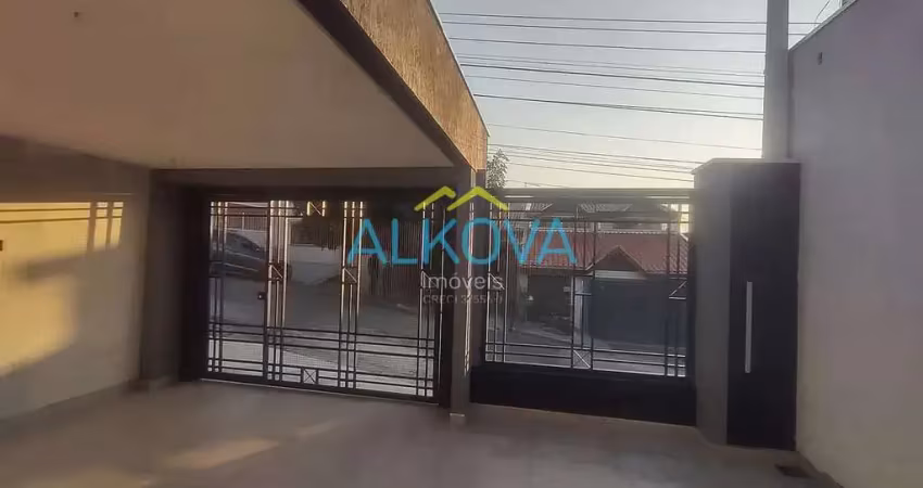 Casa à venda, 170 m² por R$ 650.000,00 - Jardim Ismênia - São José dos Campos/SP