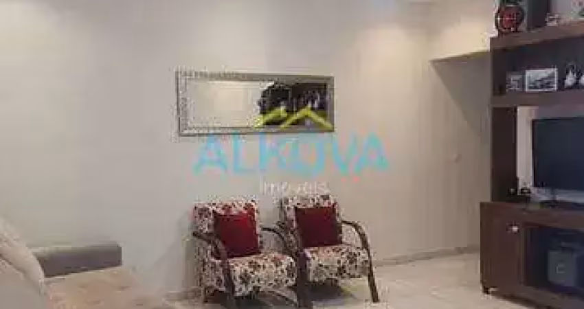 Sobrado à venda, 175 m² por r$ 795.000,00 - residencial bosque dos ipês - são josé dos campos/sp
