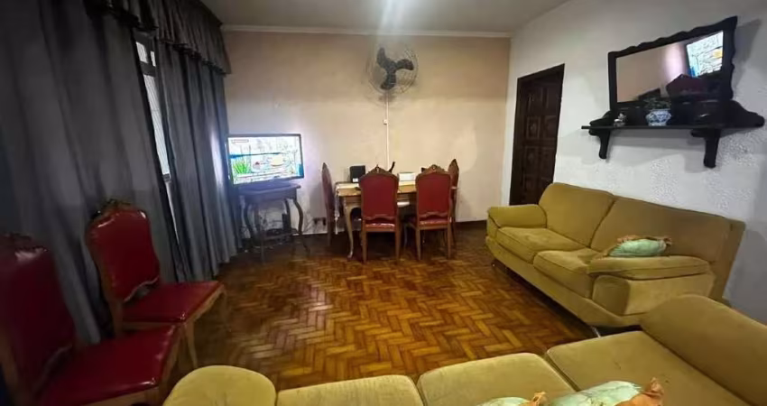 Casa à venda, 120 m² por R$ 640.000,00 - Jardim Oswaldo Cruz - São José dos Campos/SP