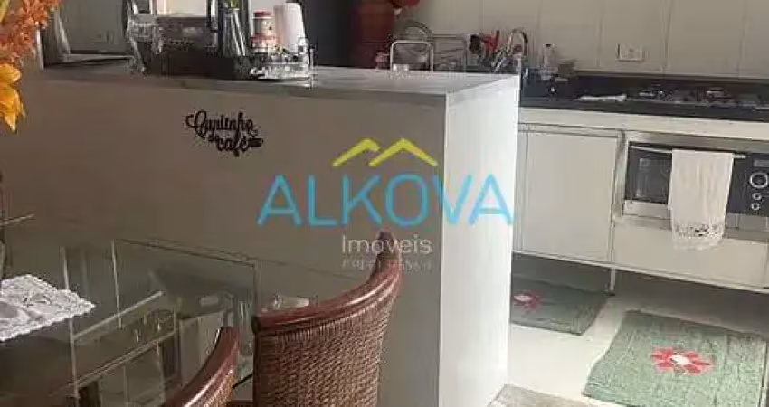 Sobrado à venda, 145 m² por r$ 670.000,00 - bosque dos eucaliptos - são josé dos campos/sp