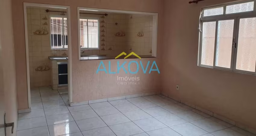 Casa com 3 dormitórios à venda, 160 m² por R$ 640.000 - Jardim Vale do Sol - São José dos Campos/SP