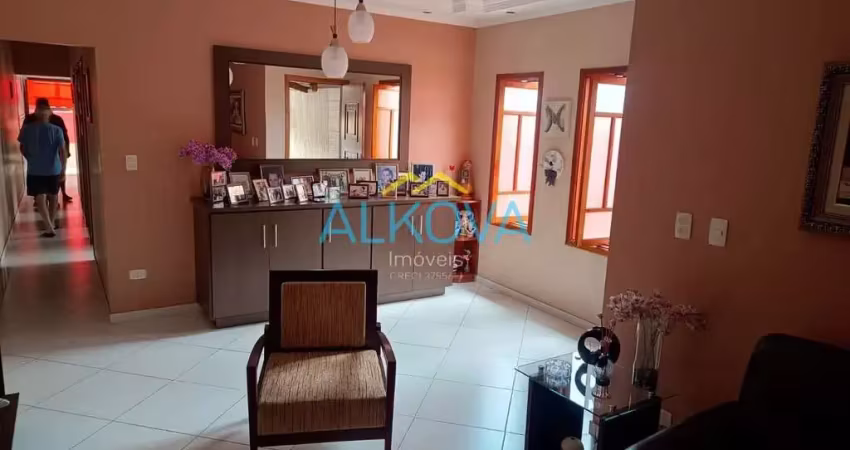 Casa com 2 dormitórios à venda, 78 m² - Jardim Oriente - São José dos Campos/SP