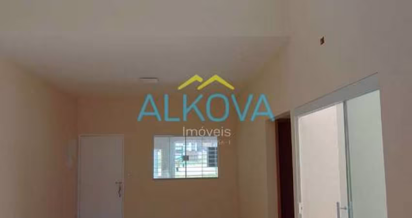 Casa à venda, 105 m² por R$ 670.000,00 - Portal dos Pássaros - São José dos Campos/SP