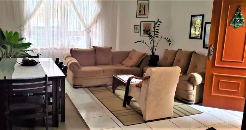 Sobrado à venda, 125 m² por R$ 695.000,00 - Bosque dos Eucaliptos - São José dos Campos/SP