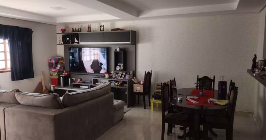 Casa à venda, 190 m² por R$ 750.000,00 - Residencial Santa Paula - Jacareí/SP