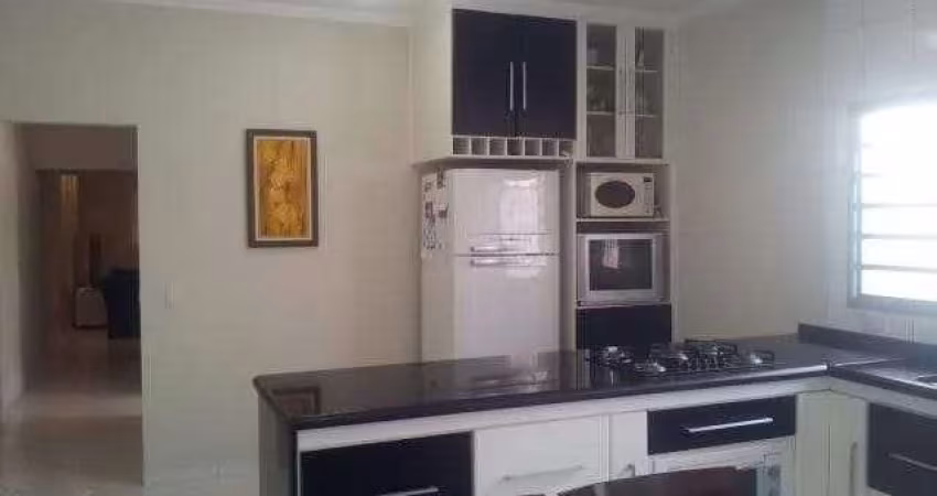 Sobrado à venda, 197 m² por R$ 640.000,00 - Residencial Bosque dos Ipês - São José dos Campos/SP