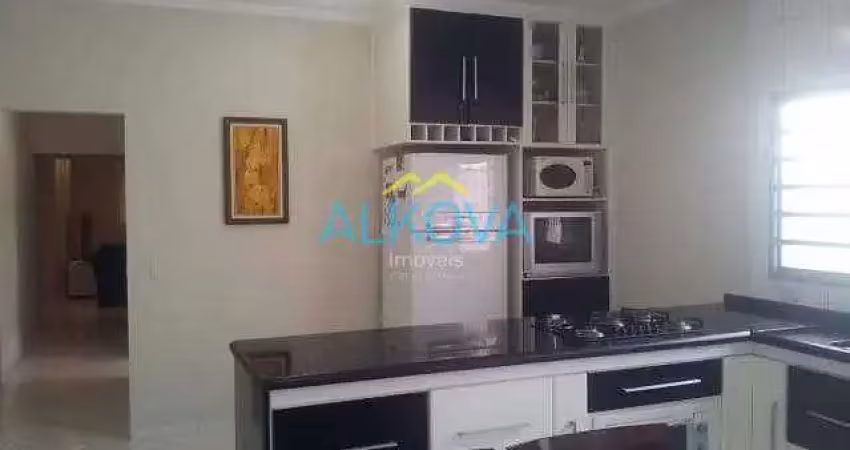 Sobrado à venda, 197 m² por r$ 640.000,00 - residencial bosque dos ipês - são josé dos campos/sp