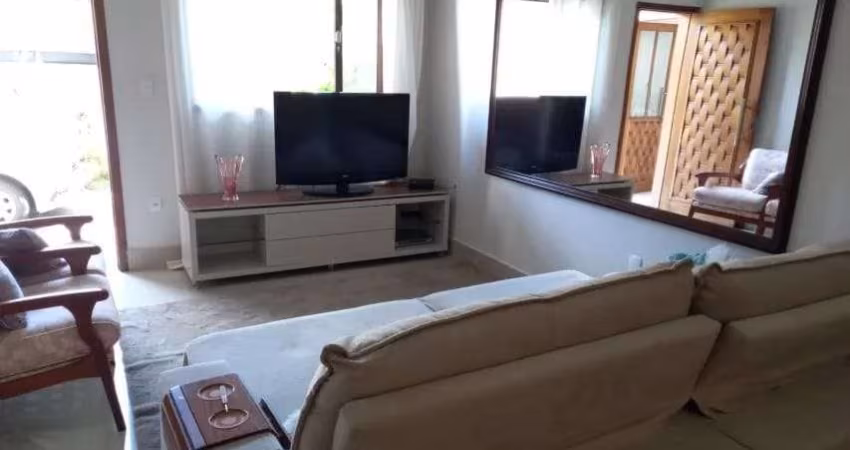 Sobrado à venda, 167 m² por R$ 795.000,00 - Vila Jaci - São José dos Campos/SP