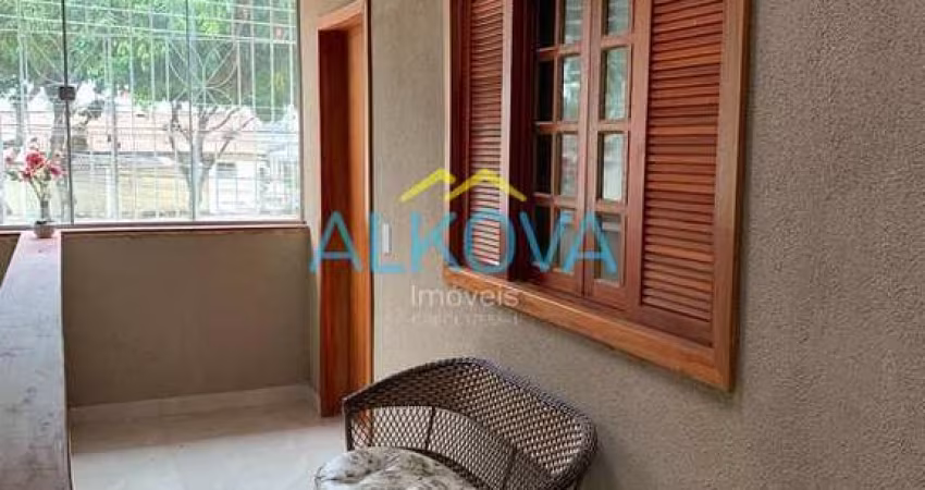 Sobrado à venda, 100 m² por R$ 600.000,00 - Conjunto Residencial Trinta e Um de Março - São José do